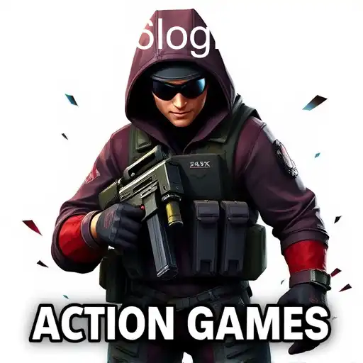 Exploring the Thrilling World of 'Action Games' on Top646