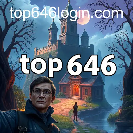 Exploring the Thrilling World of Adventure Games: A Dive into top646
