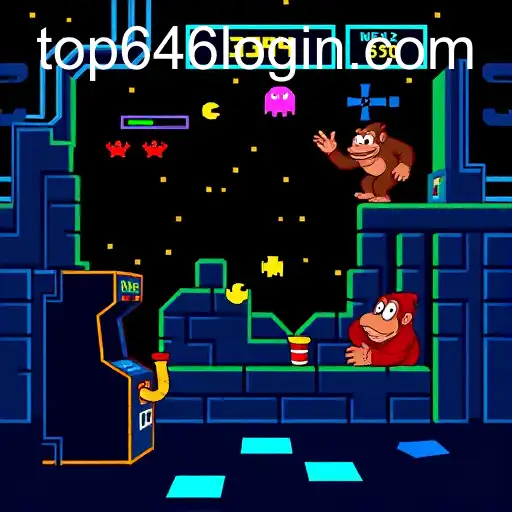 Exploring the Timeless Appeal of 'Arcade Classics' in the Top646 Category