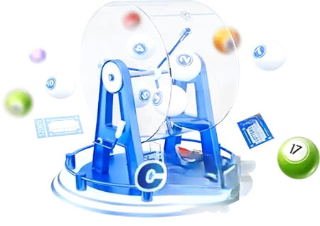 top646 Lottery games in