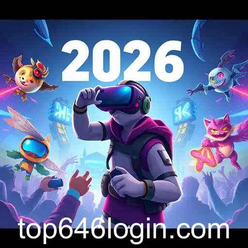 Digital Landscape Transformation in Gaming