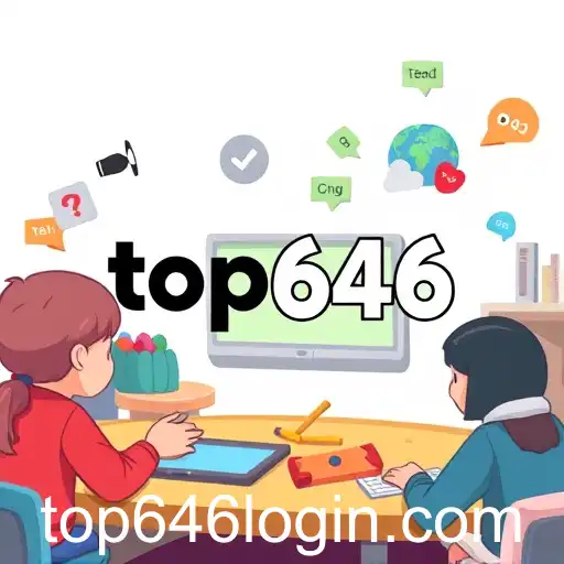 The Digital Playground: Exploring top646's Impact on Gaming