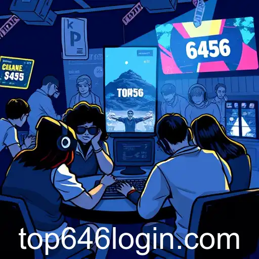 The Evolution of Online Gaming Communities