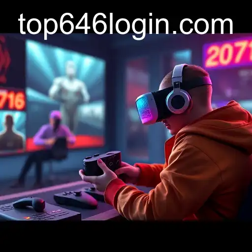 The Evolving Landscape of Online Gaming