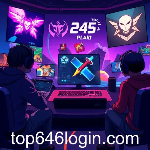 The Gaming Landscape in 2025 and Beyond