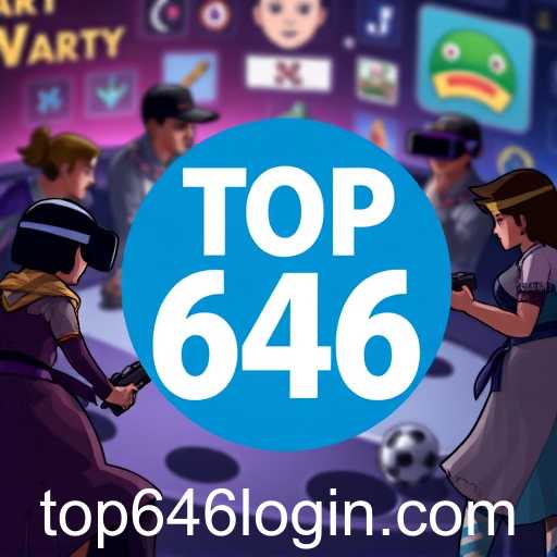 Exploring the World of 'Multiplayer Mode': A Look at the 'Top646' Gaming Phenomenon