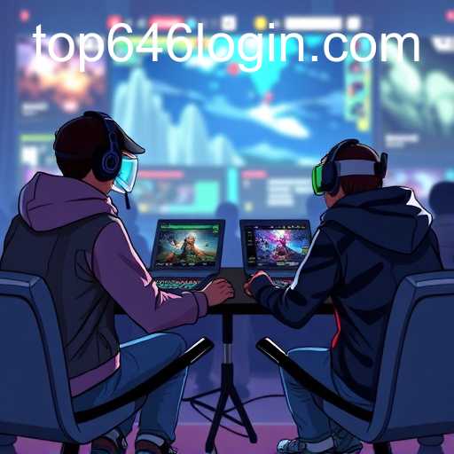 The Rise of Online Gaming Communities