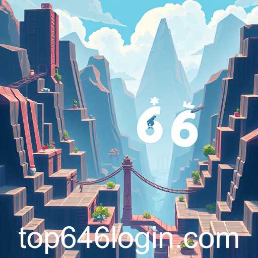 Exploring the Addictive World of Puzzle Games: A Dive into the Top646 Category