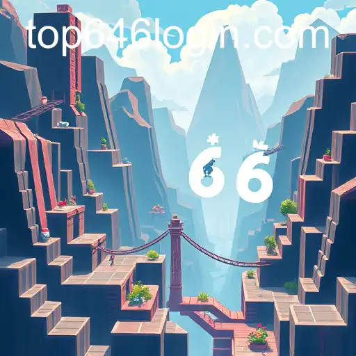 Exploring the Addictive World of Puzzle Games: A Dive into the Top646 Category