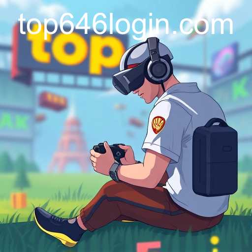 The Rise of top646 in the Online Gaming World