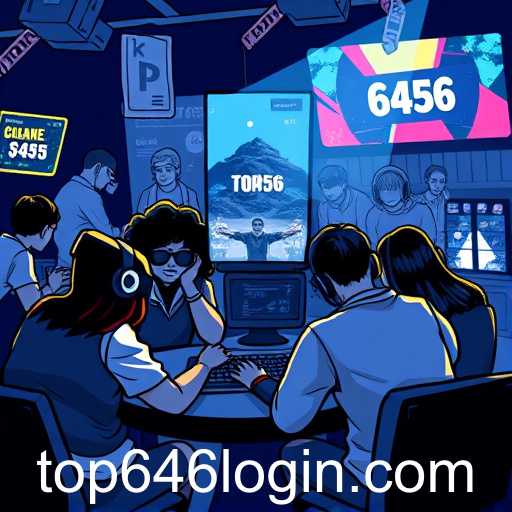 The Rise of Top646 in the Online Gaming Sphere