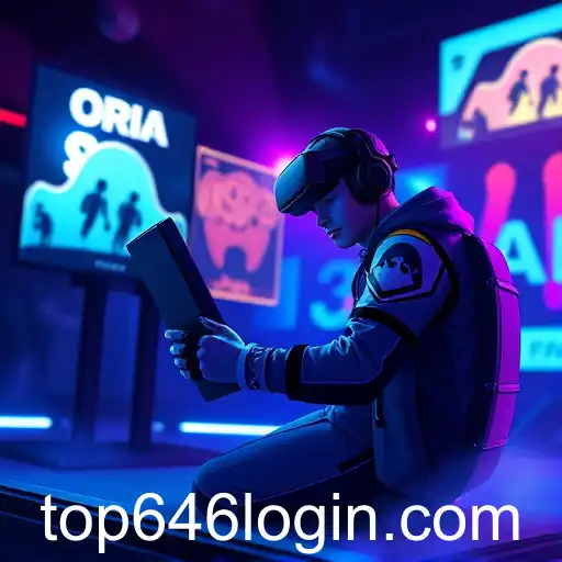 The Rise of top646: Gaming Evolution in 2025