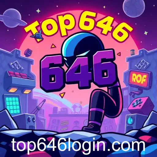 The Rise of Top646: A Gaming Phenomenon