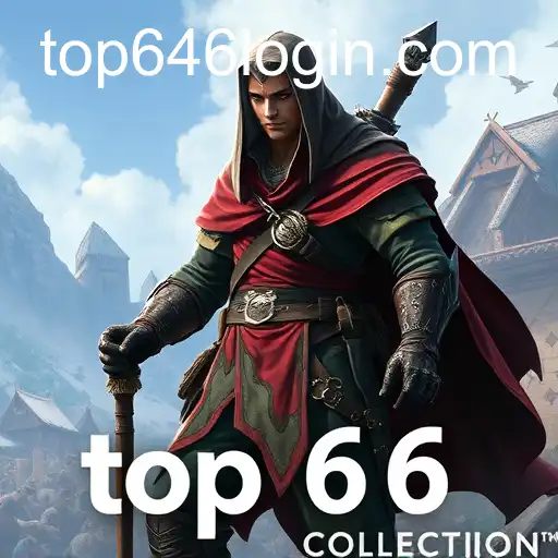 Exploring the Immersive World of Role-Playing Games: A Deep Dive into 'top646'