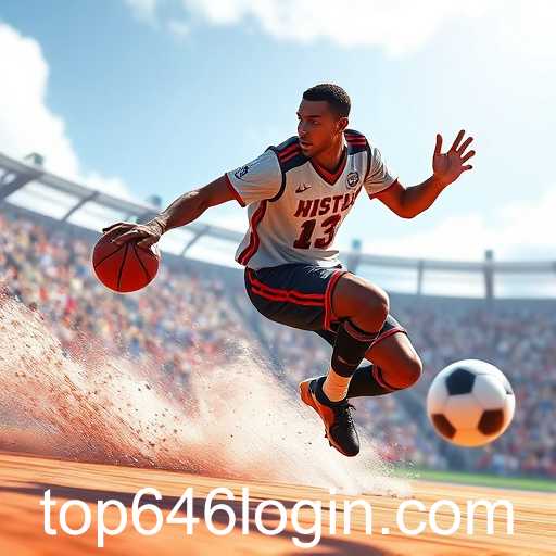 Exploring the Exciting World of 'Sports Games': A Comprehensive Overview