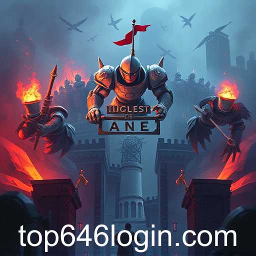 Exploring the Allure of Strategy Games: A Deep Dive into 'Top646' Picks
