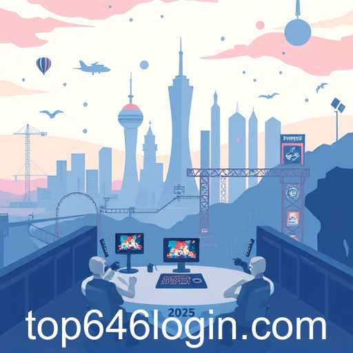 The Rise of Online Gaming Platforms in 2025