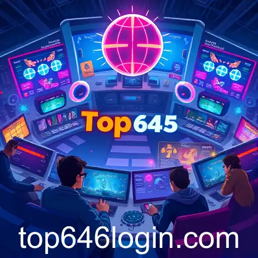 The Rising Influence of Top646