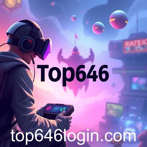 Top646: Revolutionizing Online Gaming in 2025